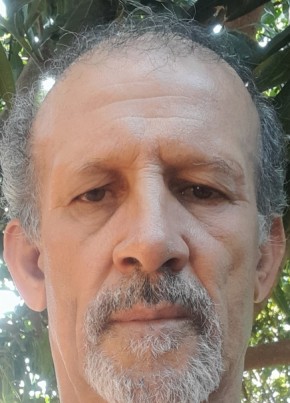 Edson из Osvaldo Cruz 59 лет
