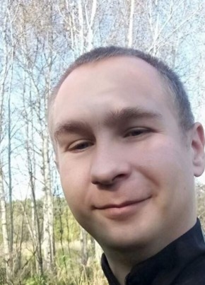 Александр, 34, Россия, Богородск