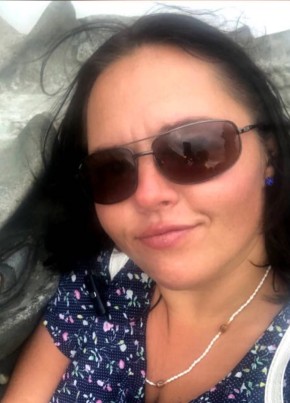 Карина, 39, Россия, Санкт-Петербург