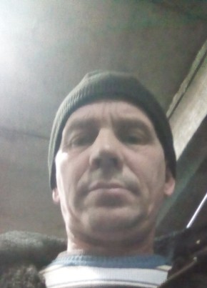 Владимир, 46, Россия, Димитровград