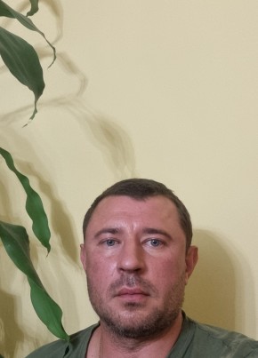 Aleksandr, 39, Russia, Solnechnogorsk
