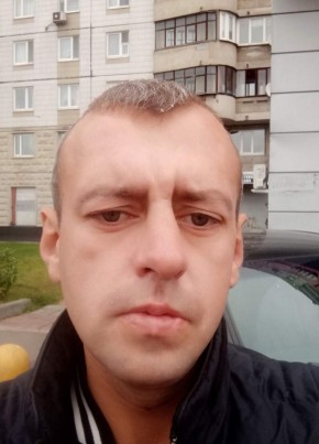 Александр, 38, Россия, Махачкала