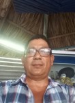 Chico cano, 45 лет, Veracruz