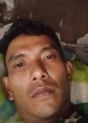 Sek, 18, Indonesia, Bengkulu