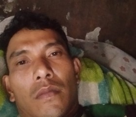 Sek, 18, Bengkulu