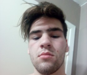 Ace, 20, Oshawa
