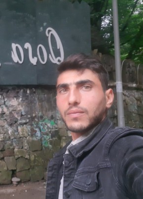 Elvin, 29, Azərbaycan Respublikası, Gəncə