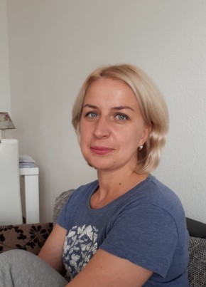 Natalia, 41, Bundesrepublik Deutschland, Braunschweig