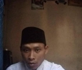 Mas Nurul fatihi, 24 года, Kota Tegal