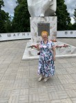 Светлана, 57 лет, Калуга