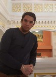 Андрей, 25 лет, Астрахань