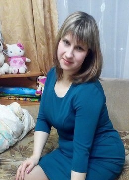Маргарита, 36, Россия, Новосибирск