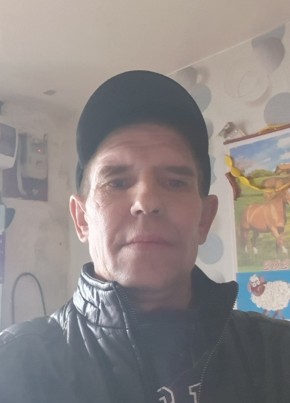 Сергей из Новосибирска 18 лет