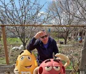 Eduard, 45, Rostov-na-Donu