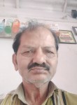 Suleman Shaikh, 60 лет, Ahmedabad