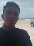 Felipe, 26 лет, São Luís