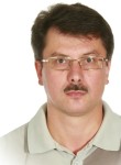 Дмитрий Гребенёв, 46 лет