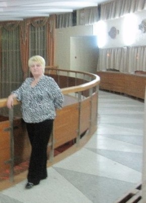 Валентина Шивдякова, 73, Россия, Сегежа