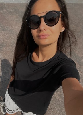 Лена из Краснодара 37 лет