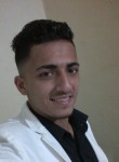 عمر, 23  , Cairo
