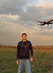 Mukhammed, 18, Moscow