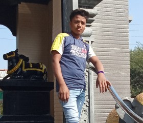 Anikesh pal, 18 лет, Rāe Bareli
