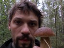 Sergey, 44 - Только Я В лесу 2013