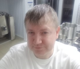 Ravil, 42, Krasnoyarsk