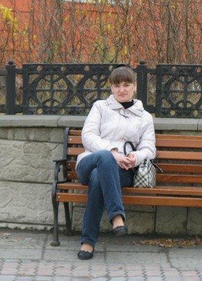 Татьяна, 46, Россия, Норильск