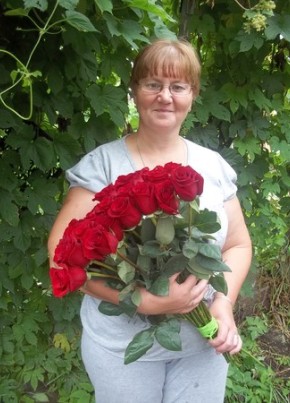 ирина, 54, Россия, Месягутово