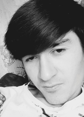 Shon, 24, Russia, Magnitogorsk