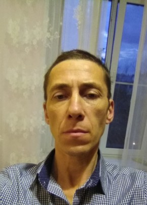 Николай, 48, Россия, Нижний Новгород