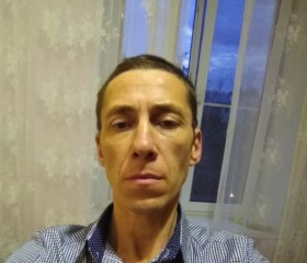 Николай, 48 лет, Нижний Новгород