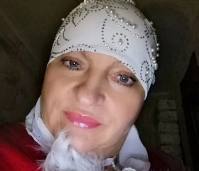 Galina, 61, Moscow