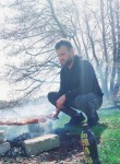 Usman, 26, Saransk