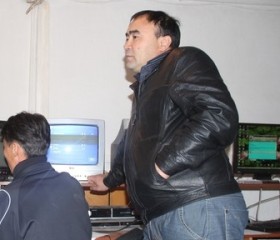 Абунасыр, 51 год, Қызылорда