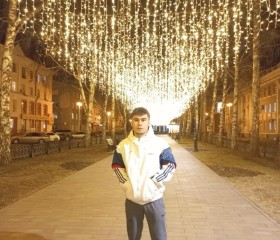 Timur, 24, Vladivostok