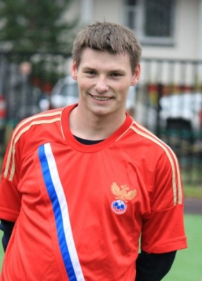 Vitaliy, 26, Russia, Moscow