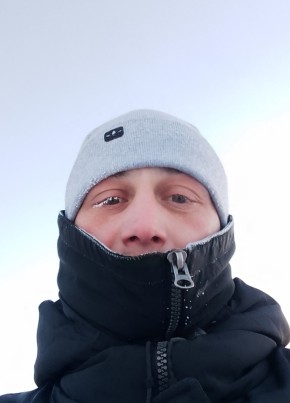 Дмитрий, 36, Россия, Удачный