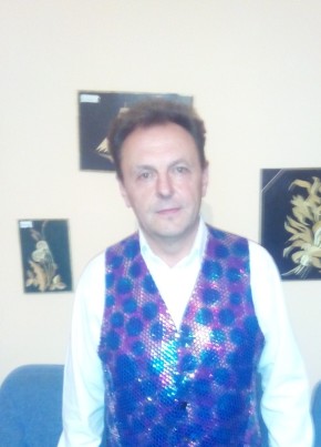 Александр, 58, Рэспубліка Беларусь, Горад Чачэрск