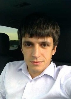 Алексей, 35, Россия, Ноябрьск