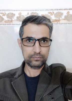 Saman Qadr, 34, جمهورية العراق, جمجمال
