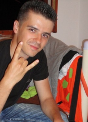 MayskiyKot, 36, Russia, Tolyatti