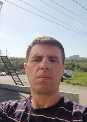 Andtei, 50, Russia, Seversk