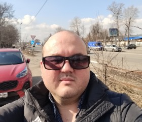 Fedya, 36, Moscow