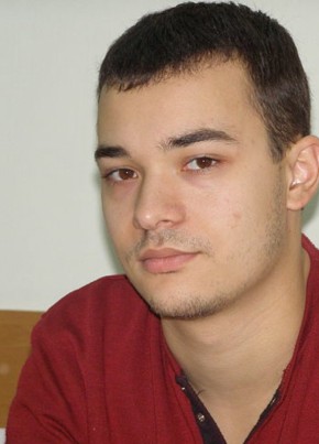 Dimasik, 37, Россия, Москва