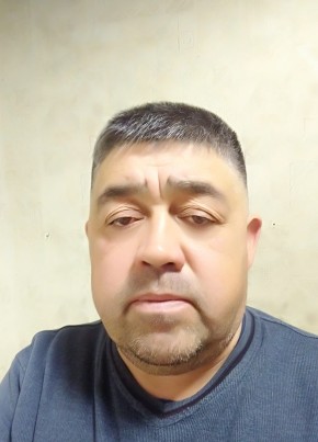 Radik, 55, Russia, Chelyabinsk