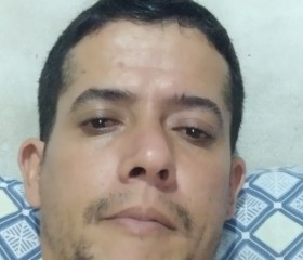 Diego, 35 лет, Itaboraí