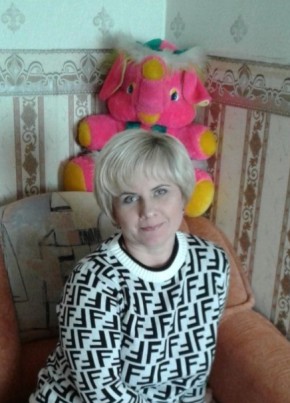 Ирина, 49, Россия, Кинешма