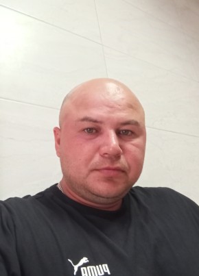 Егор из Чебоксары 38 лет